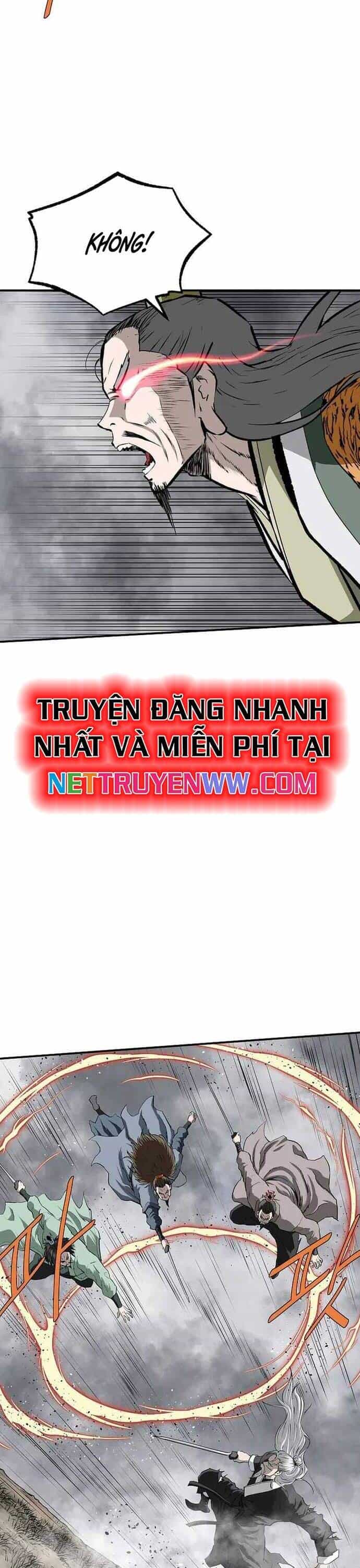 Cung Quỷ Kiếm Thần - Chương 262 - ảnh 18