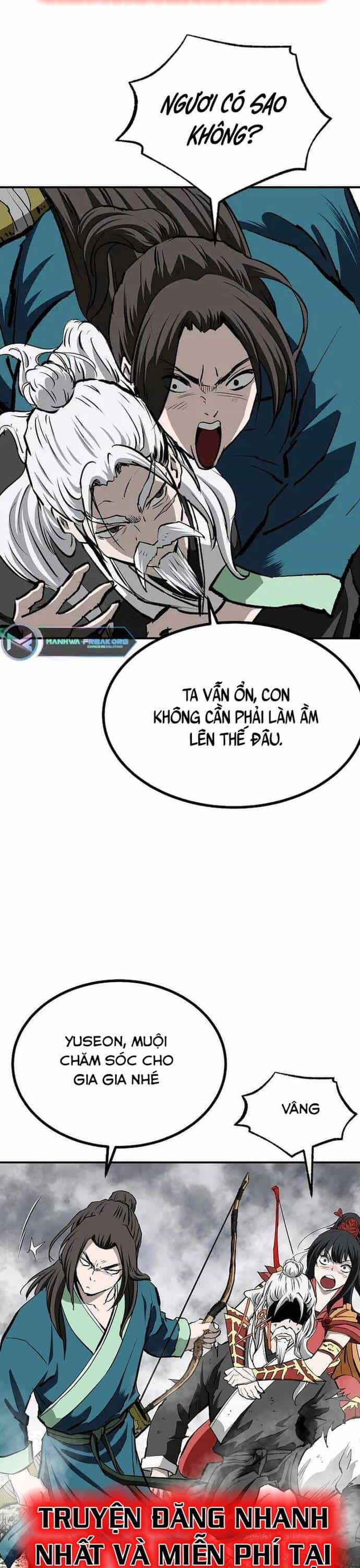 Cung Quỷ Kiếm Thần - Chương 262 - ảnh 21