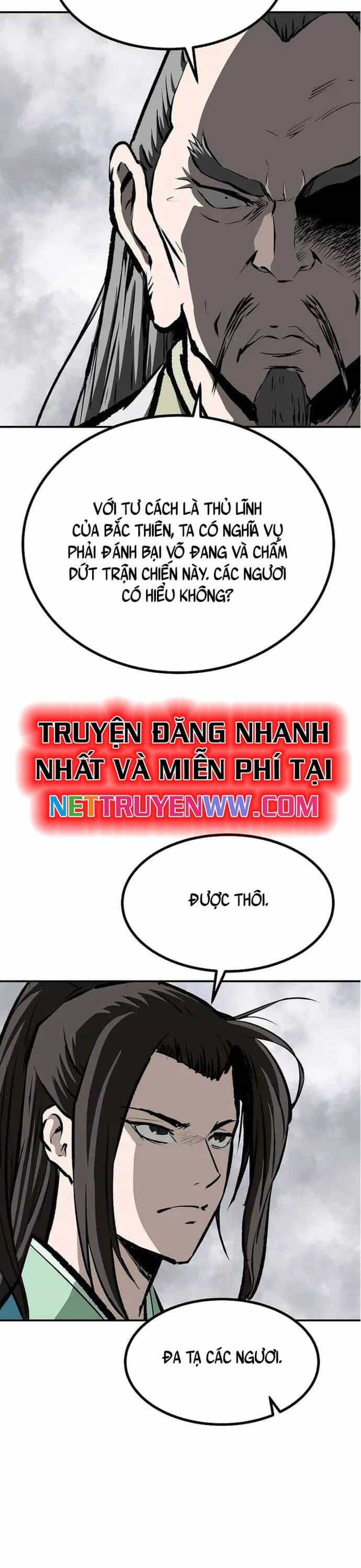 Cung Quỷ Kiếm Thần - Chương 262 - ảnh 32
