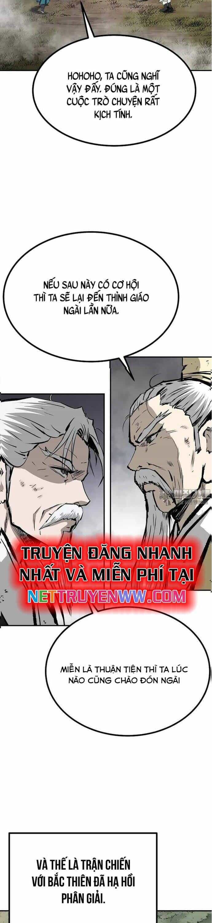 Cung Quỷ Kiếm Thần - Chương 262 - ảnh 34