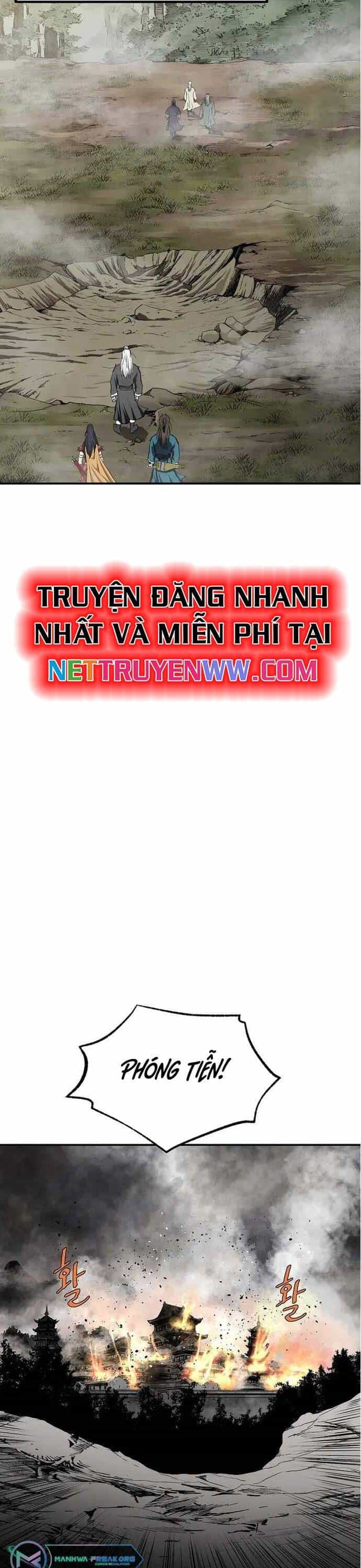 Cung Quỷ Kiếm Thần - Chương 262 - ảnh 35
