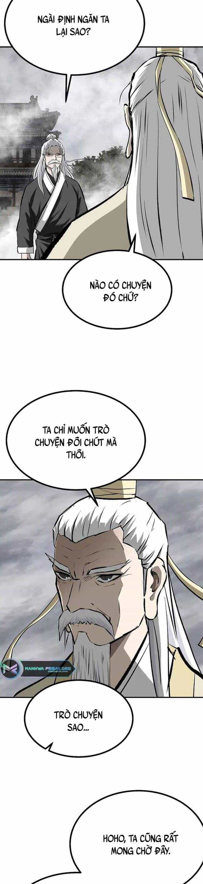 Cung Quỷ Kiếm Thần - Chương 262 - ảnh 4