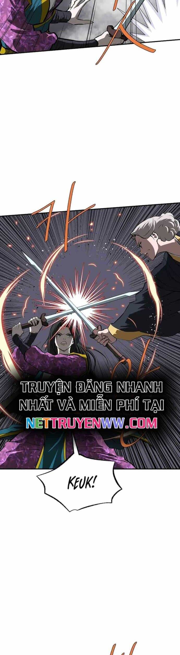 Cung Quỷ Kiếm Thần - Chương 263 - ảnh 16