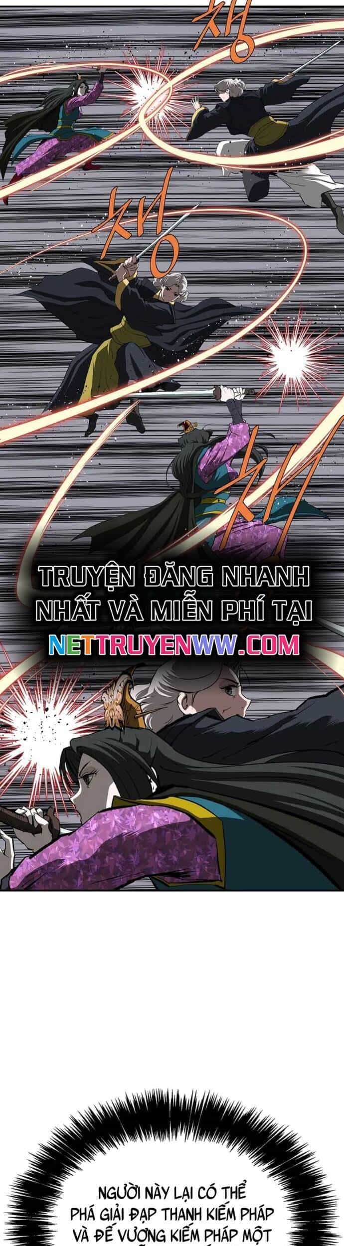 Cung Quỷ Kiếm Thần - Chương 263 - ảnh 17