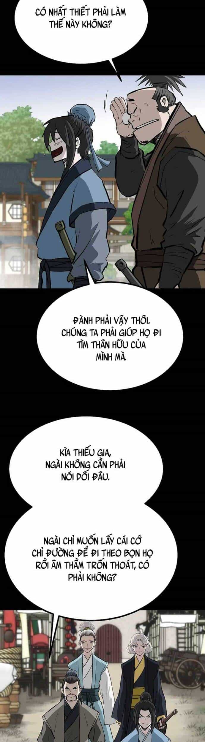 Cung Quỷ Kiếm Thần - Chương 263 - ảnh 28