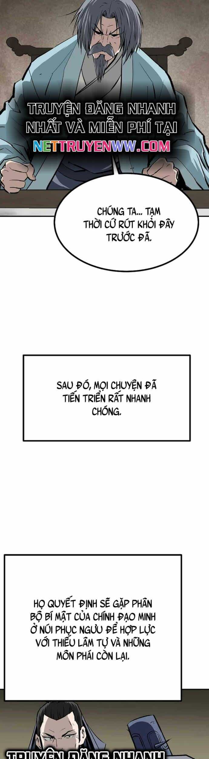 Cung Quỷ Kiếm Thần - Chương 263 - ảnh 3