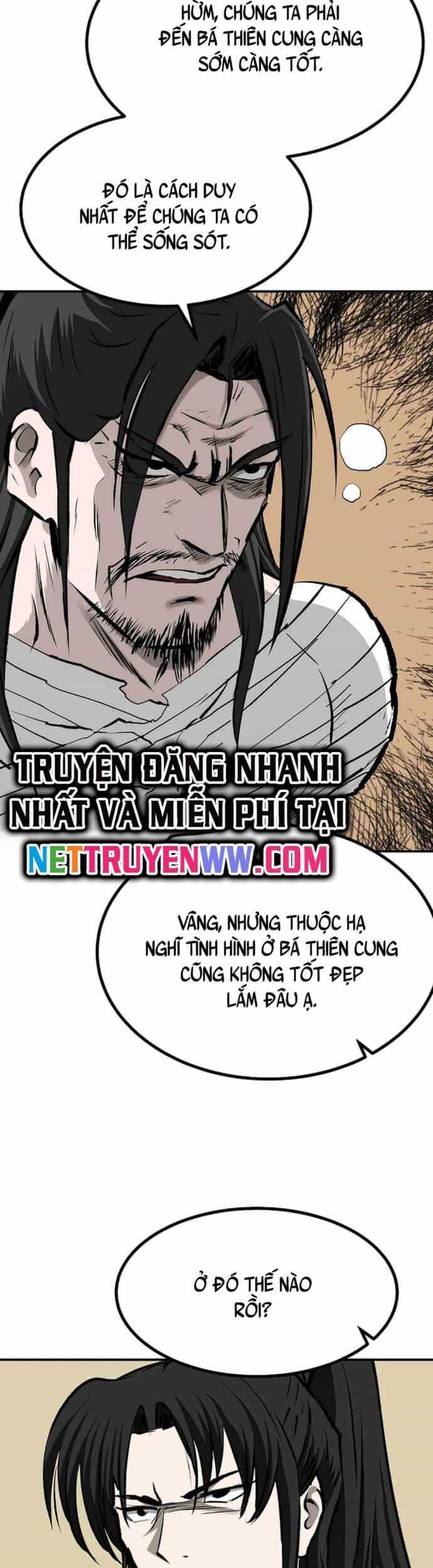 Cung Quỷ Kiếm Thần - Chương 263 - ảnh 45