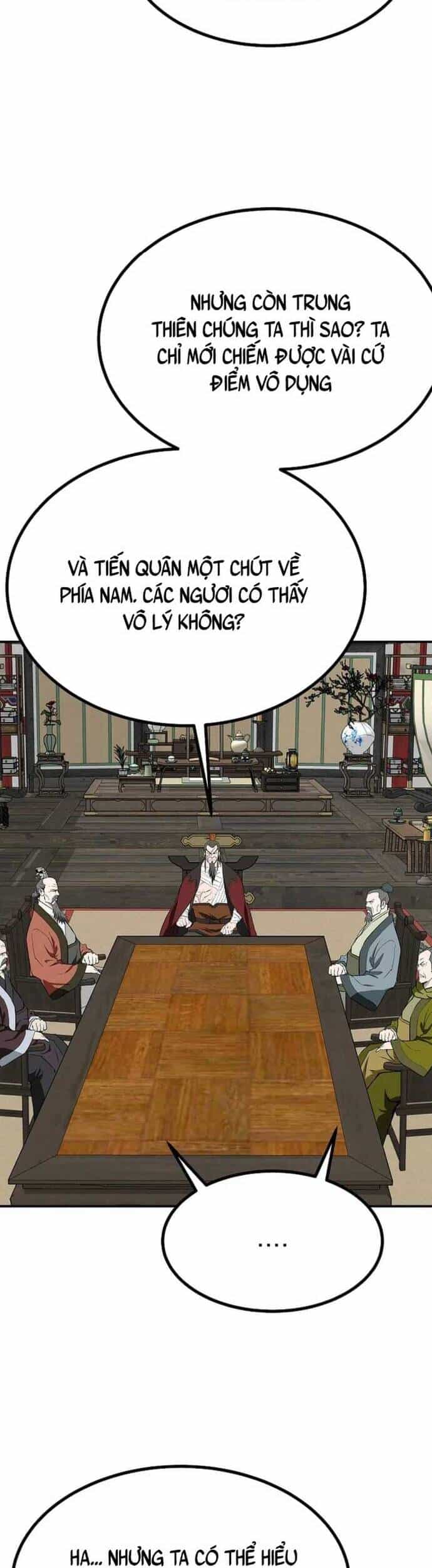 Cung Quỷ Kiếm Thần - Chương 263 - ảnh 8