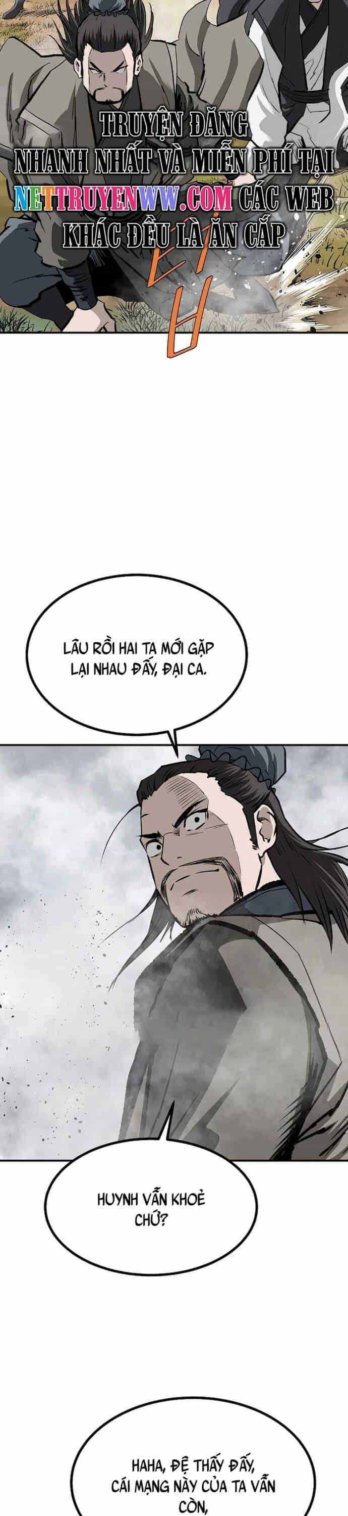 Cung Quỷ Kiếm Thần - Chương 264 - ảnh 21