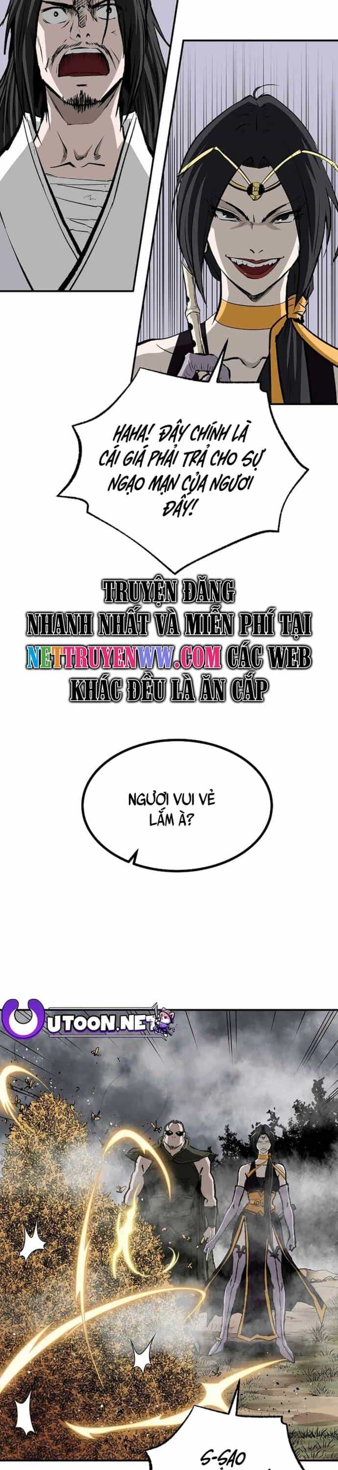 Cung Quỷ Kiếm Thần - Chương 264 - ảnh 34
