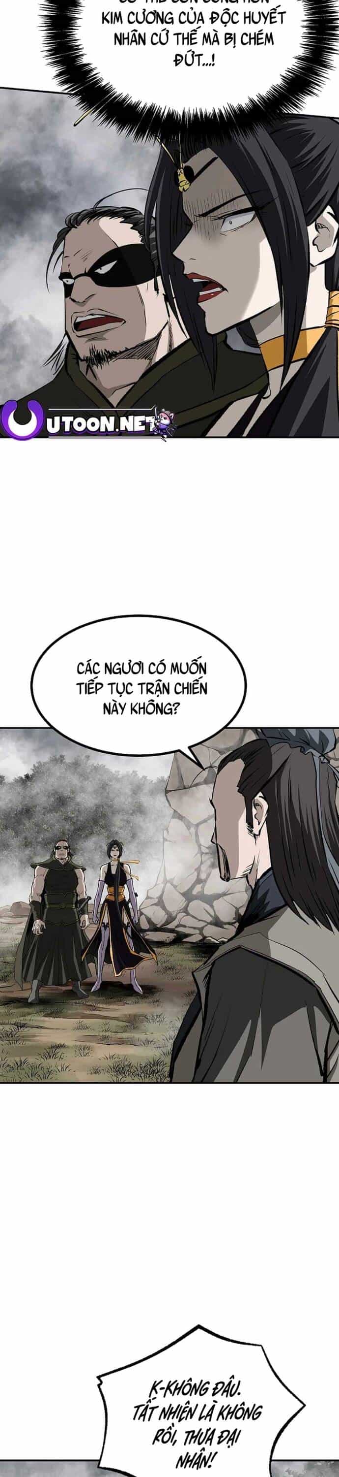 Cung Quỷ Kiếm Thần - Chương 264 - ảnh 43