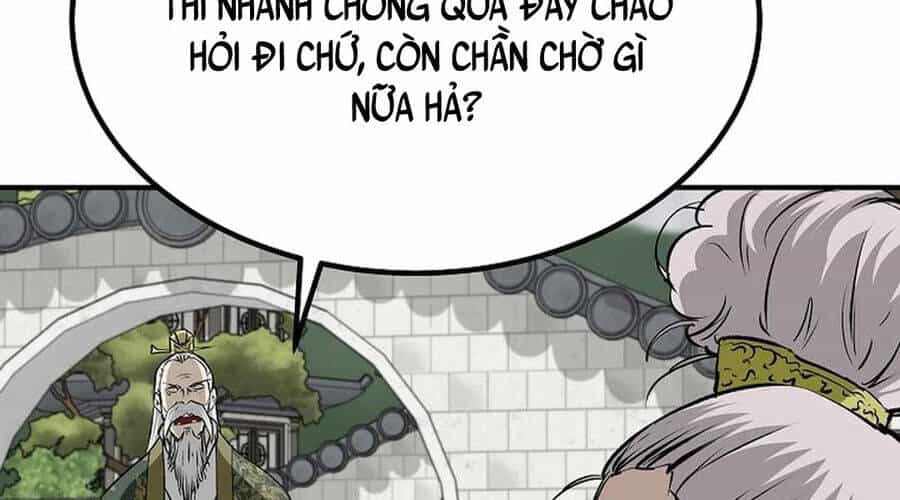 Cung Quỷ Kiếm Thần - Chương 265 - ảnh 16