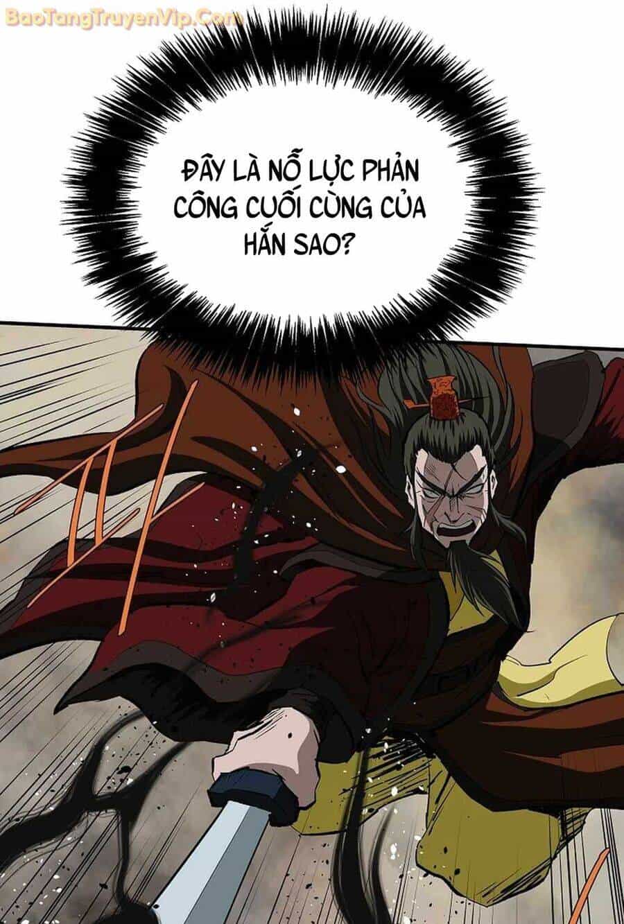 Cung Quỷ Kiếm Thần - Chương 267 - ảnh 109