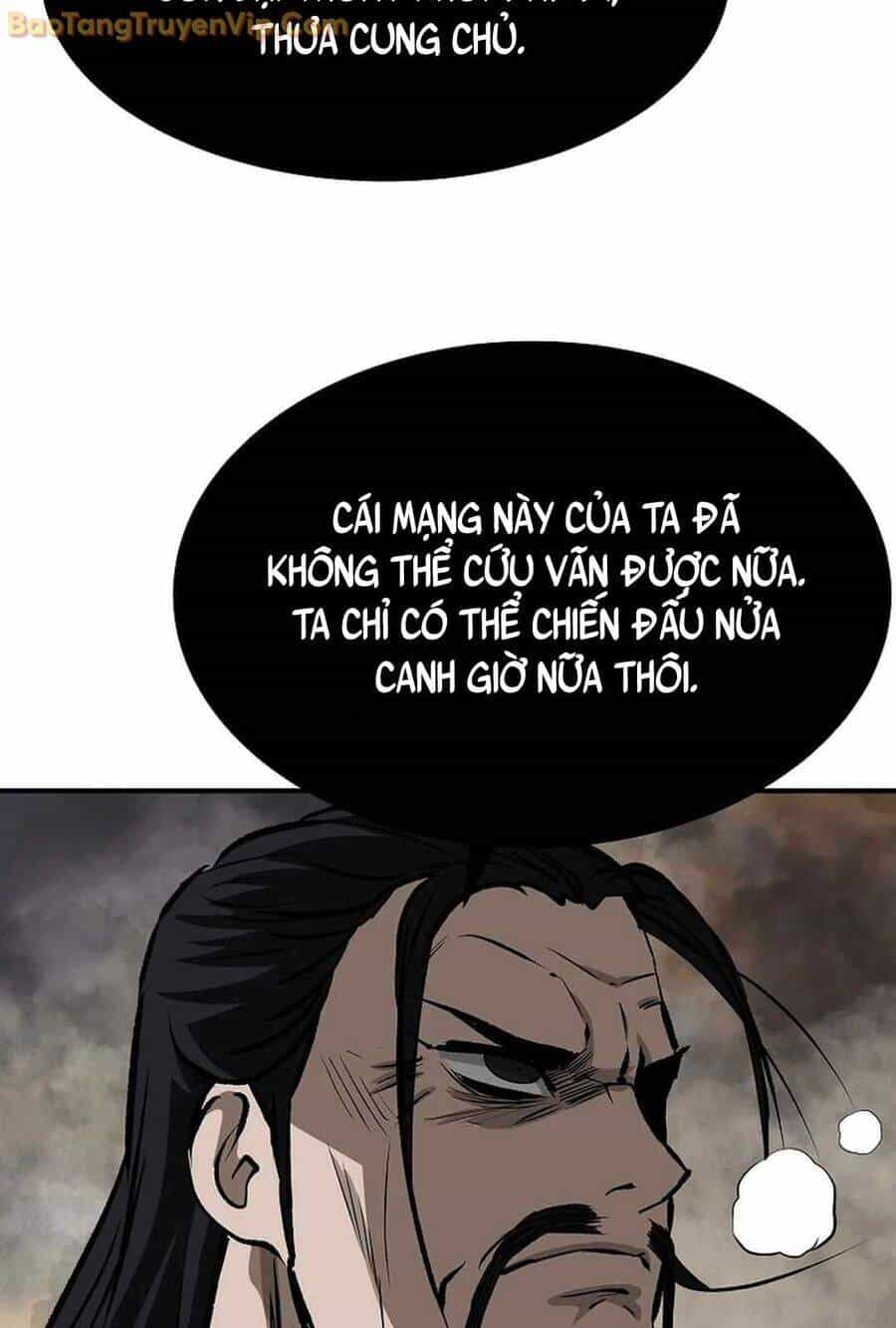 Cung Quỷ Kiếm Thần - Chương 267 - ảnh 86
