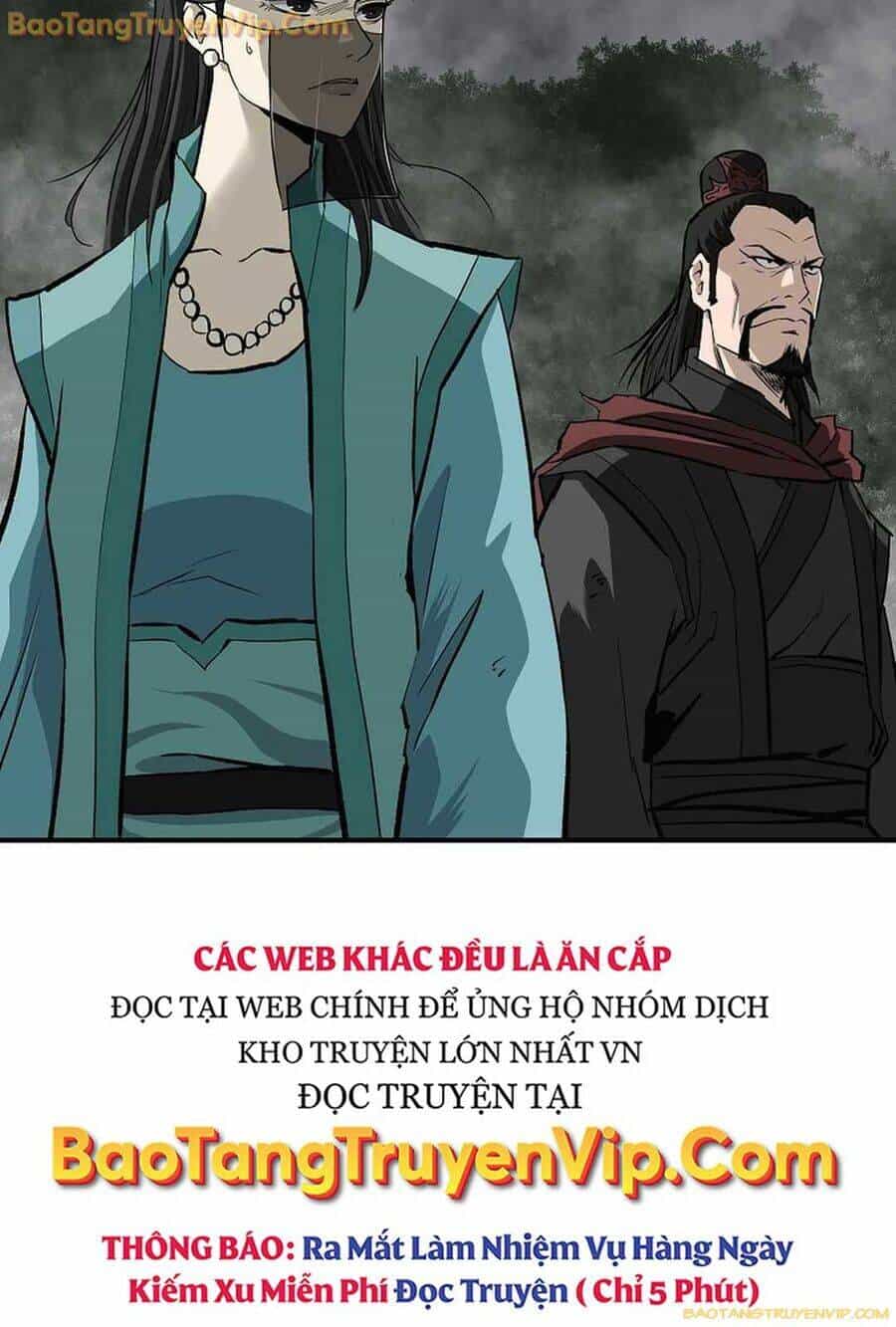 Cung Quỷ Kiếm Thần - Chương 268 - ảnh 117