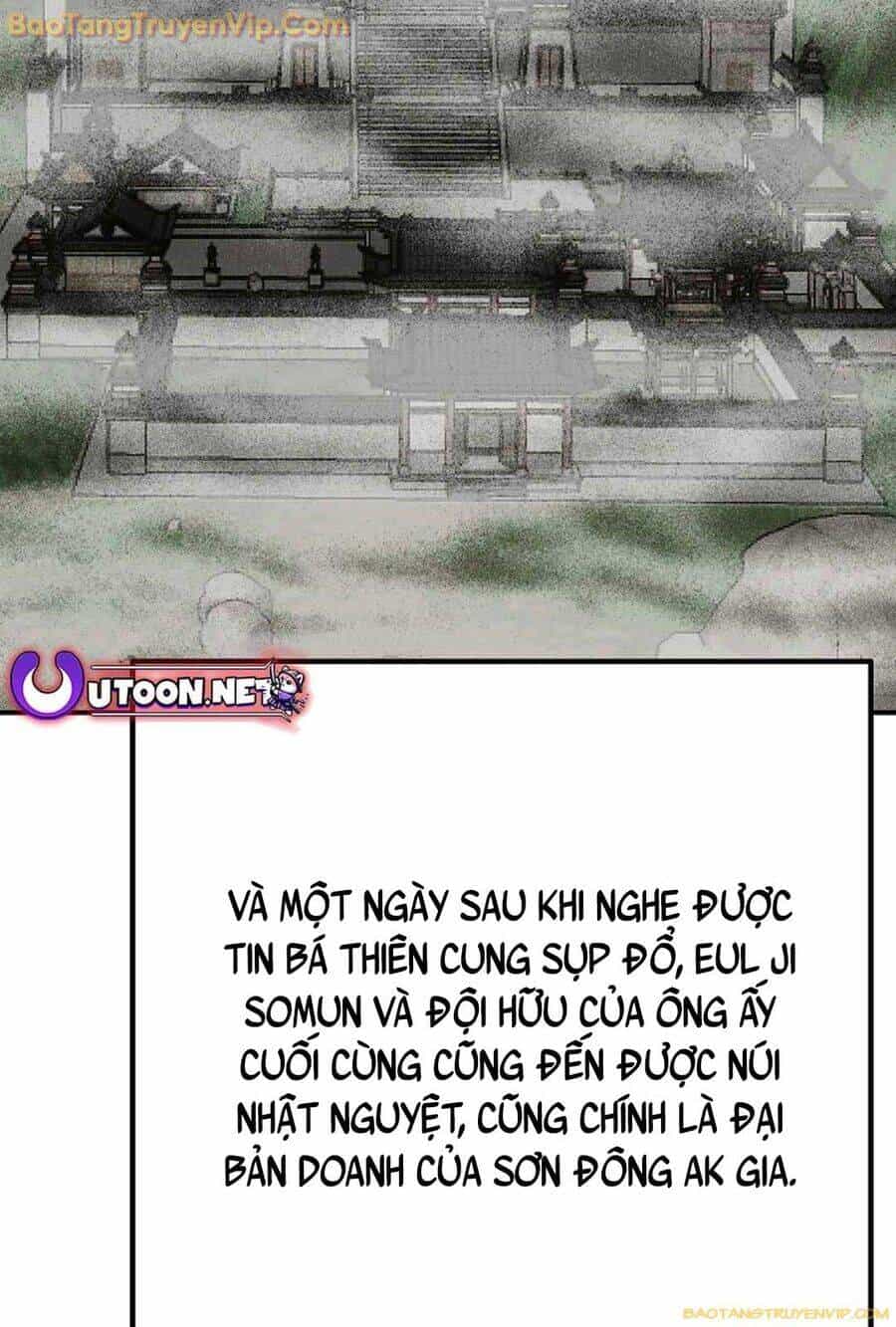 Cung Quỷ Kiếm Thần - Chương 268 - ảnh 3
