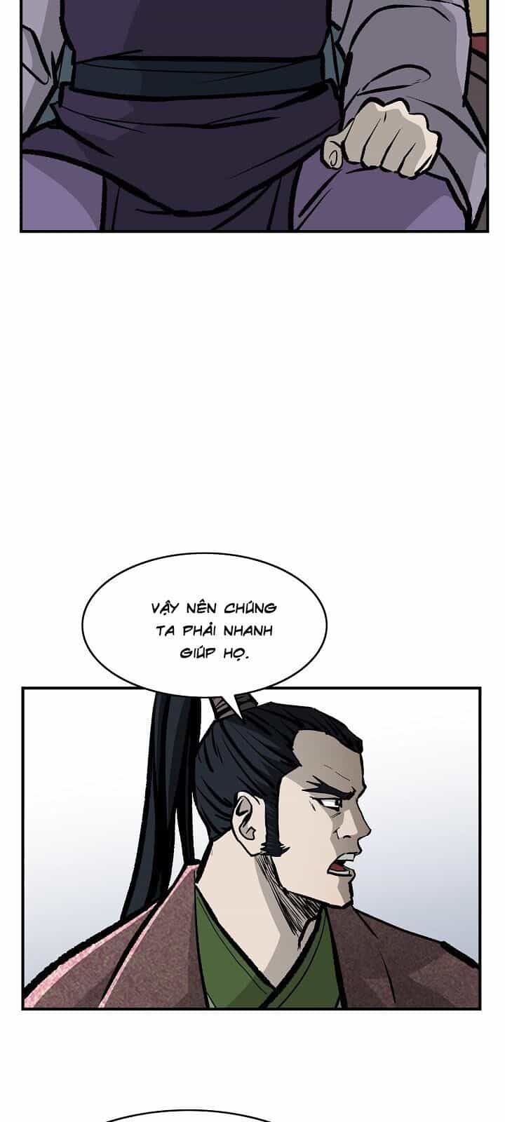 Cung Quỷ Kiếm Thần - Chương 27 - ảnh 14