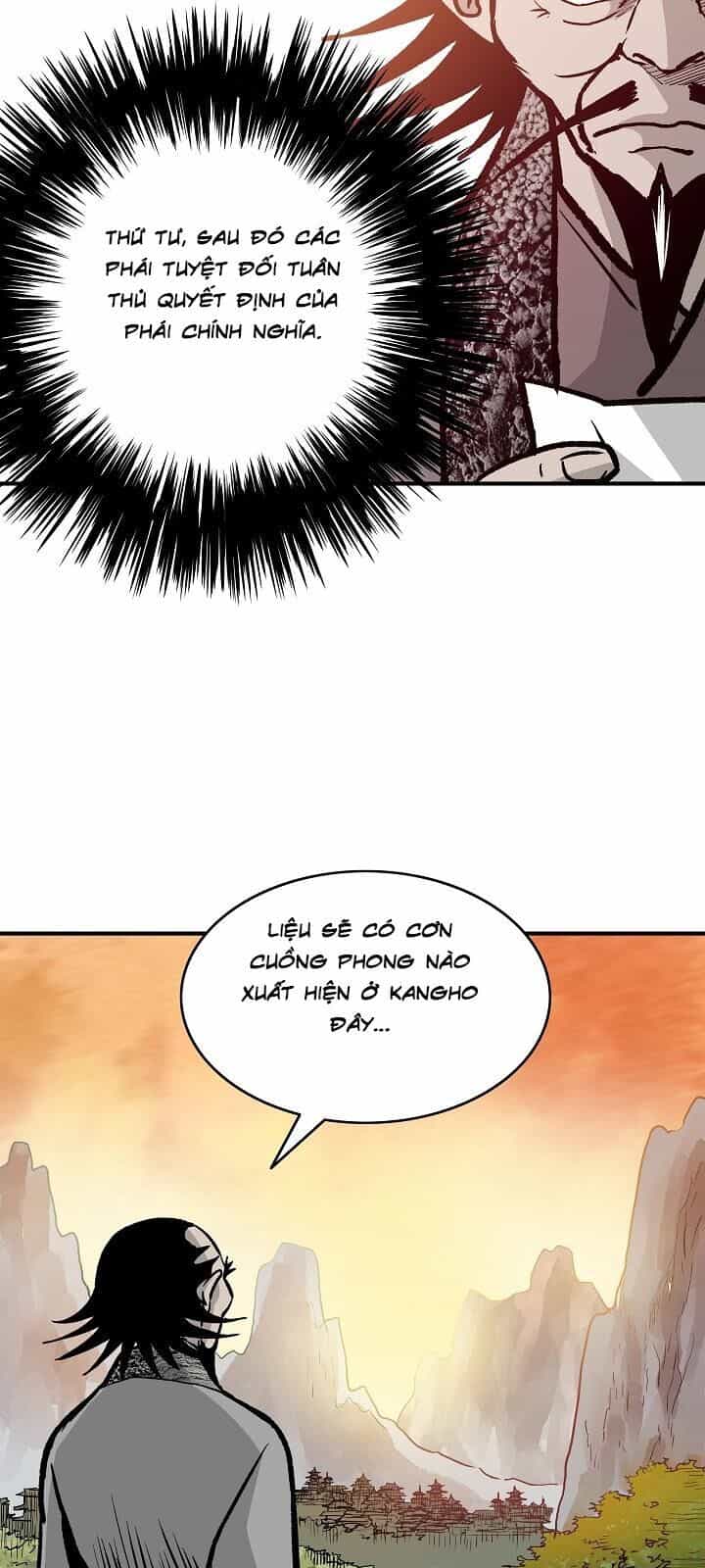 Cung Quỷ Kiếm Thần - Chương 27 - ảnh 49