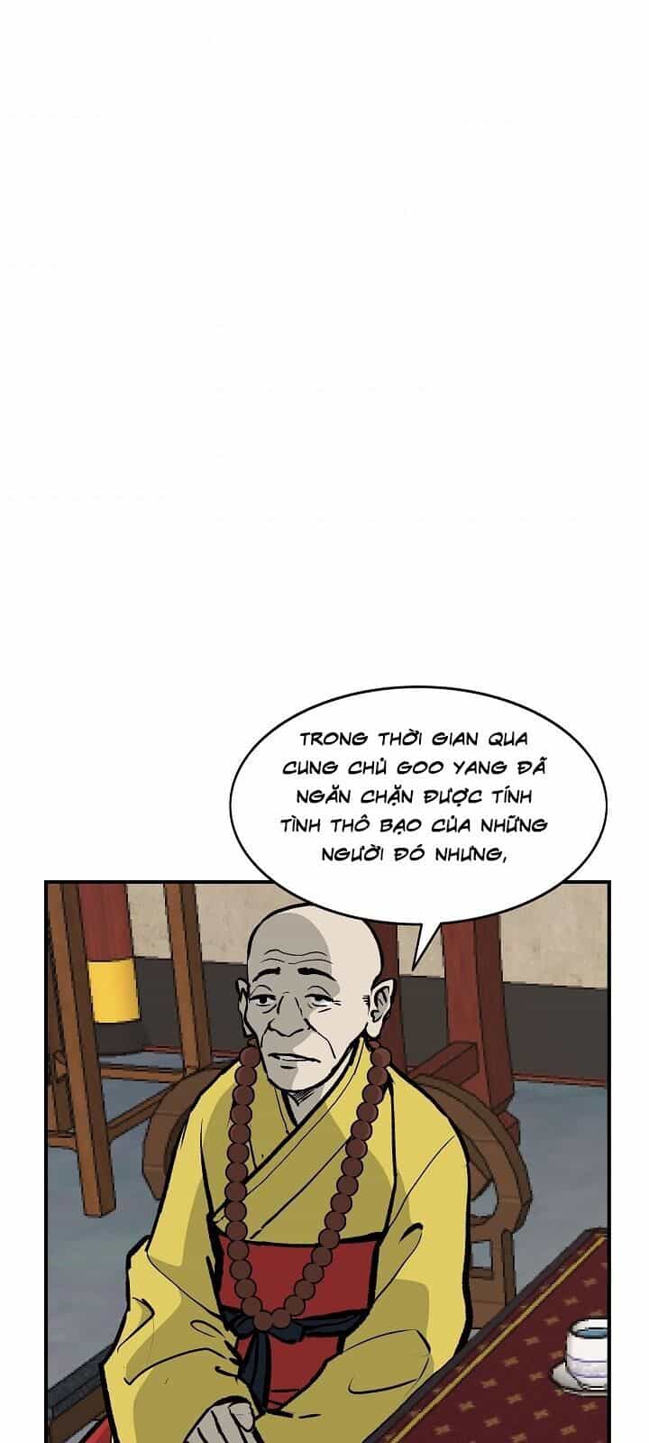 Cung Quỷ Kiếm Thần - Chương 27 - ảnh 5