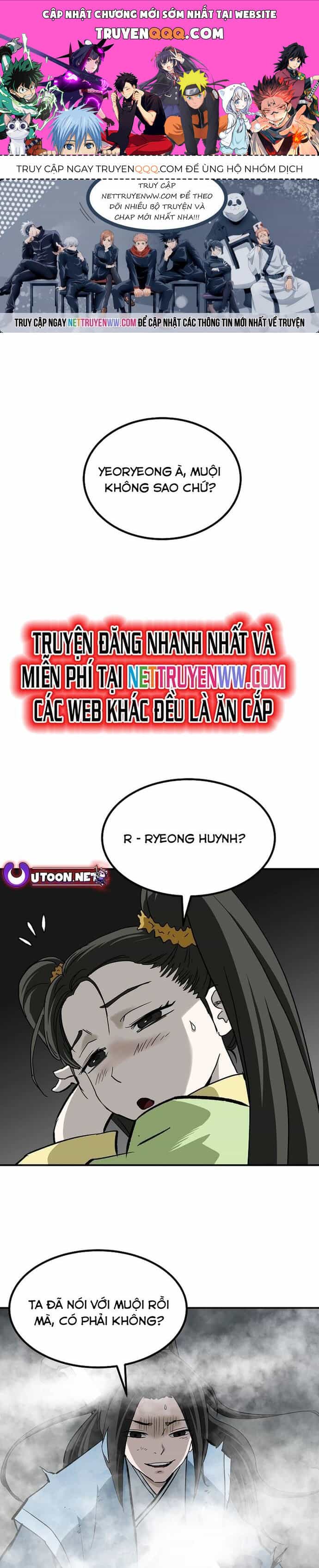 Cung Quỷ Kiếm Thần - Chương 270 - ảnh 1