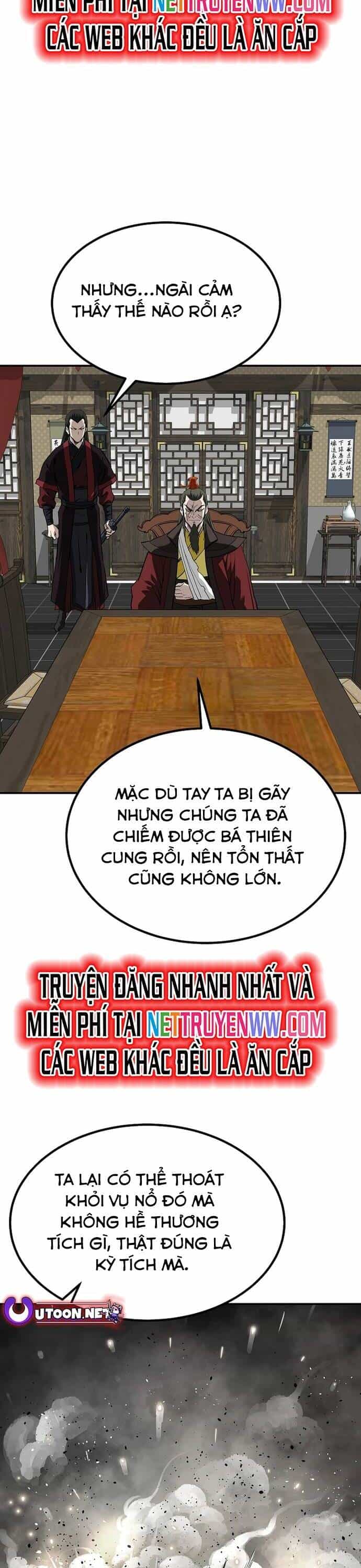 Cung Quỷ Kiếm Thần - Chương 270 - ảnh 12