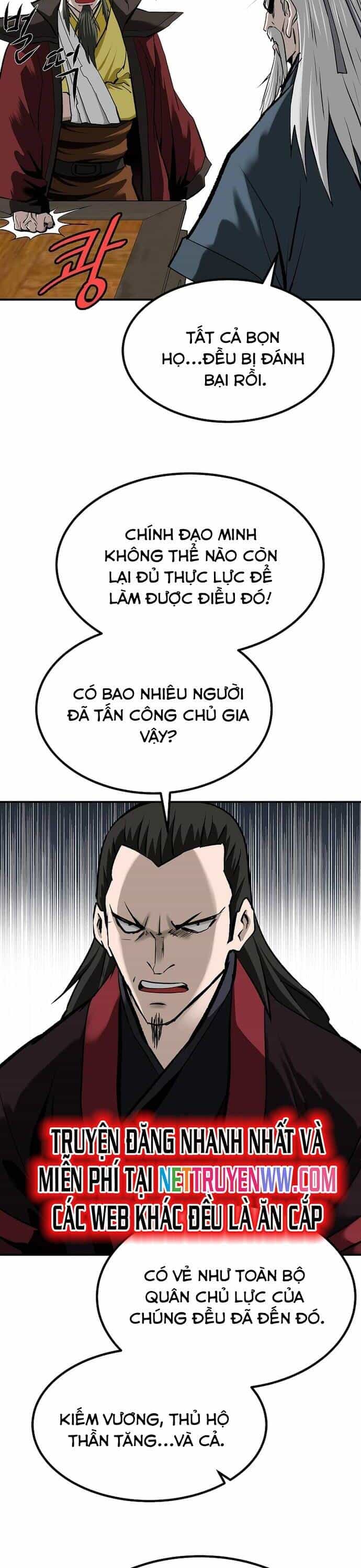 Cung Quỷ Kiếm Thần - Chương 270 - ảnh 18