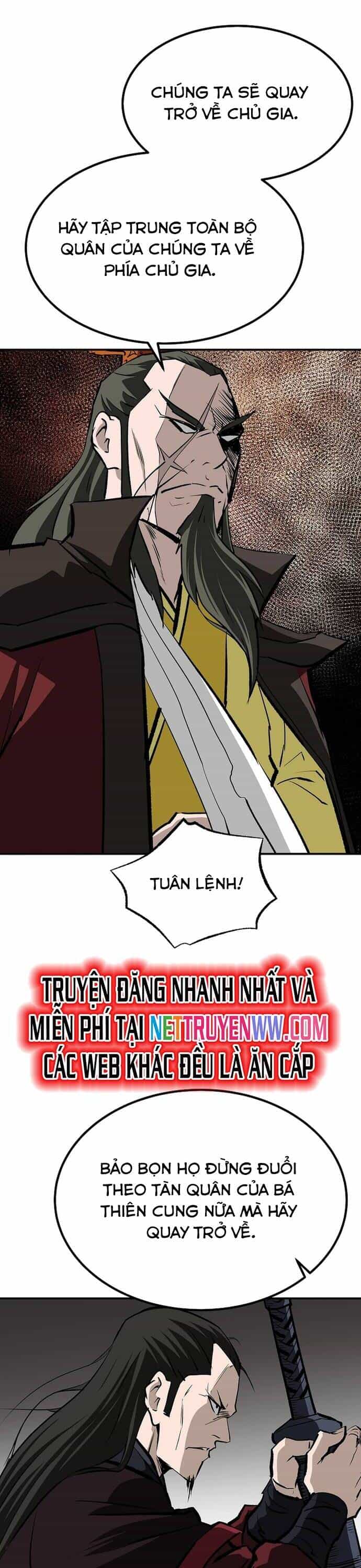 Cung Quỷ Kiếm Thần - Chương 270 - ảnh 20