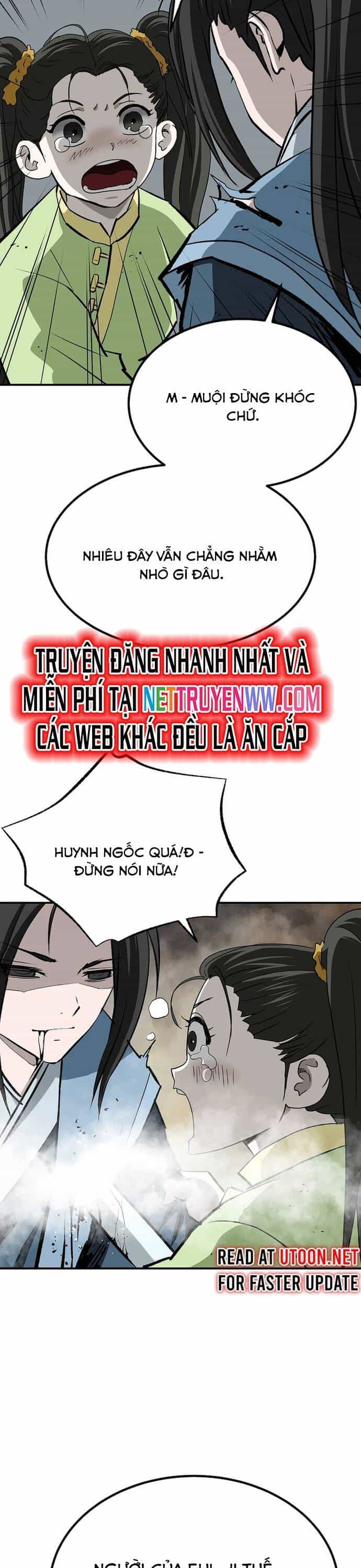 Cung Quỷ Kiếm Thần - Chương 270 - ảnh 3