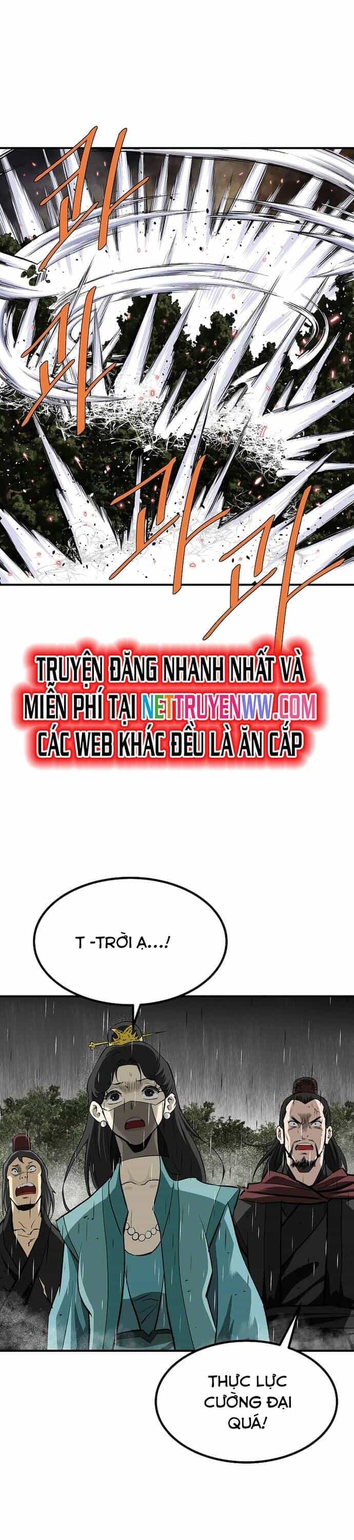 Cung Quỷ Kiếm Thần - Chương 270 - ảnh 34
