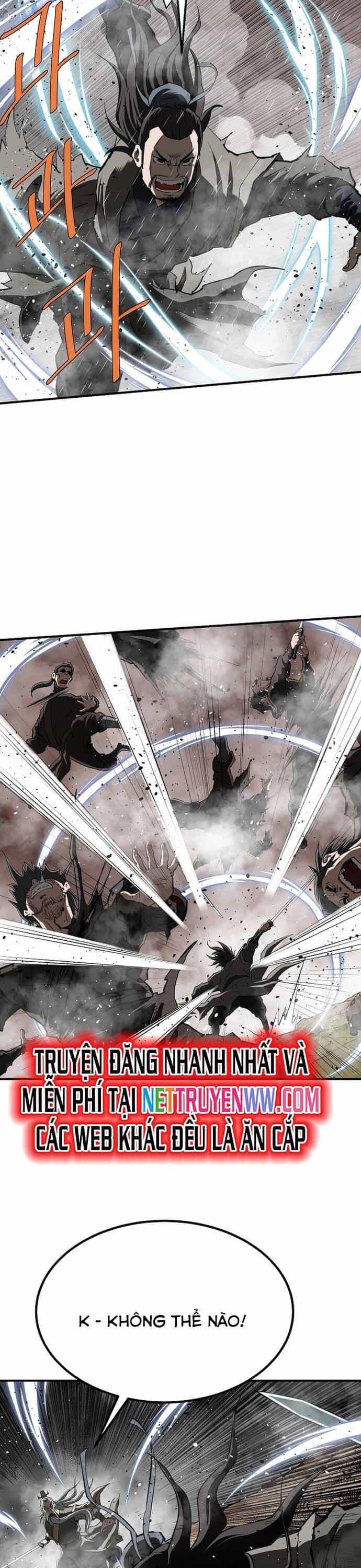 Cung Quỷ Kiếm Thần - Chương 270 - ảnh 36