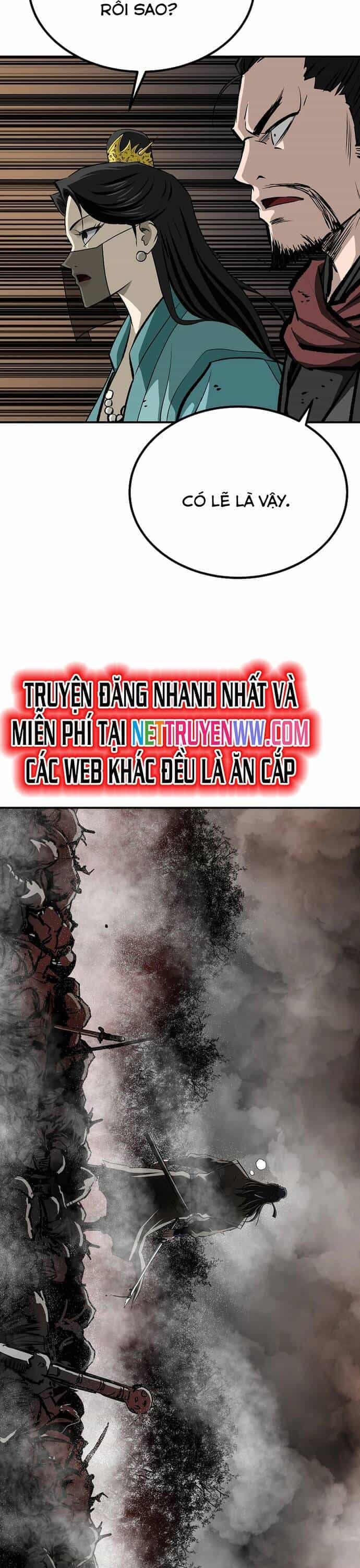 Cung Quỷ Kiếm Thần - Chương 270 - ảnh 41
