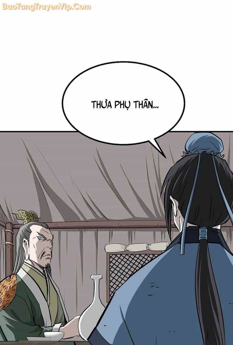 Cung Quỷ Kiếm Thần - Chương 271 - ảnh 113