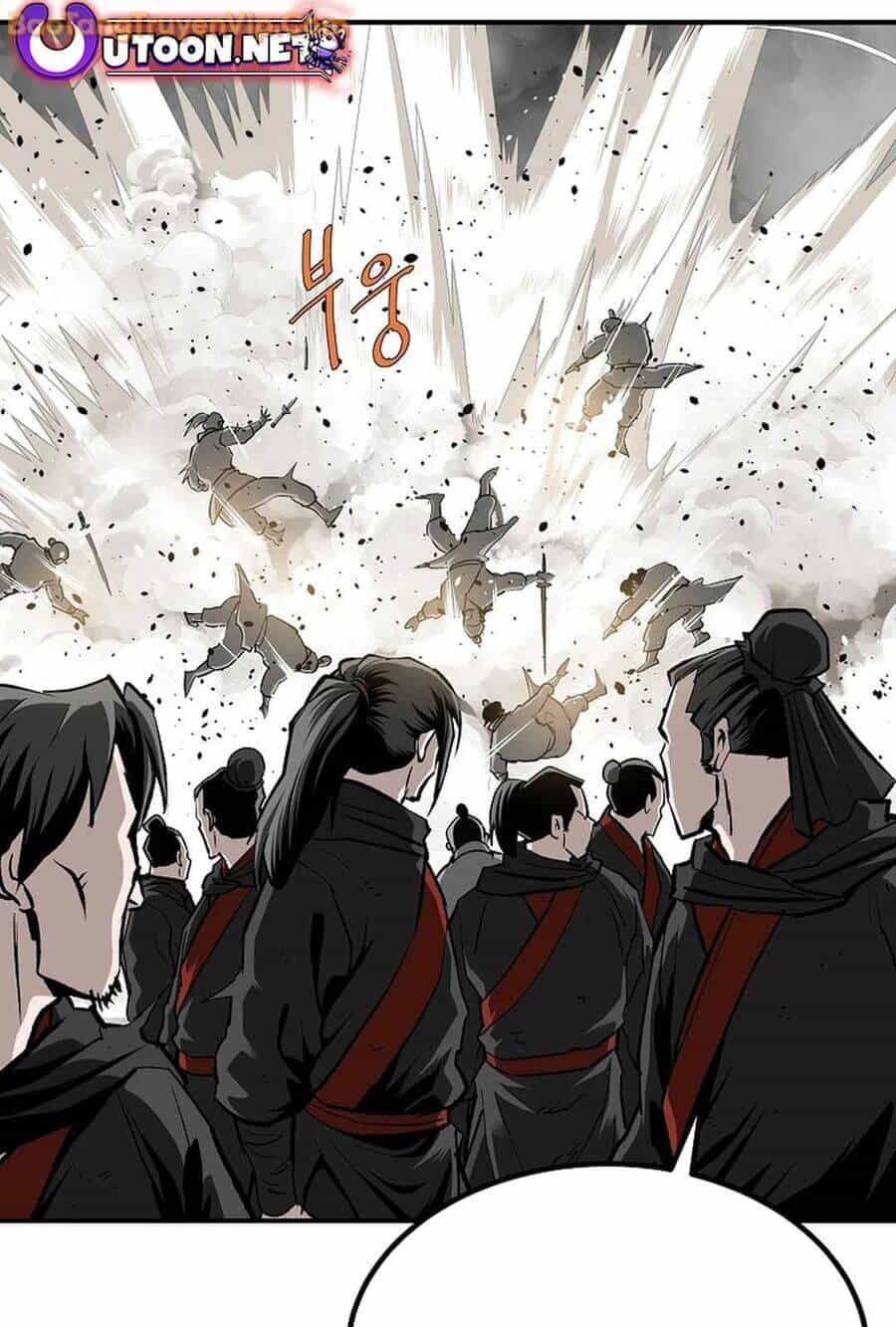 Cung Quỷ Kiếm Thần - Chương 271 - ảnh 13