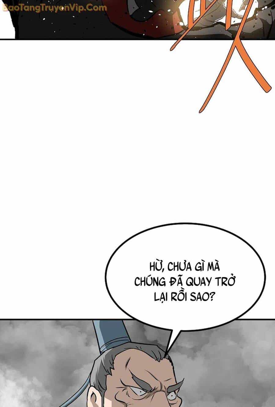 Cung Quỷ Kiếm Thần - Chương 271 - ảnh 17