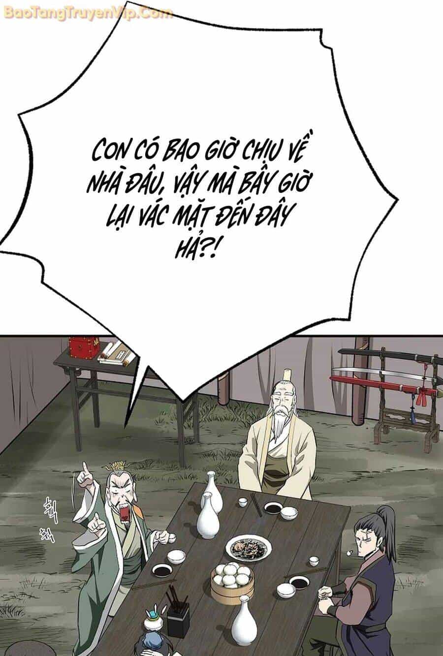 Cung Quỷ Kiếm Thần - Chương 271 - ảnh 99
