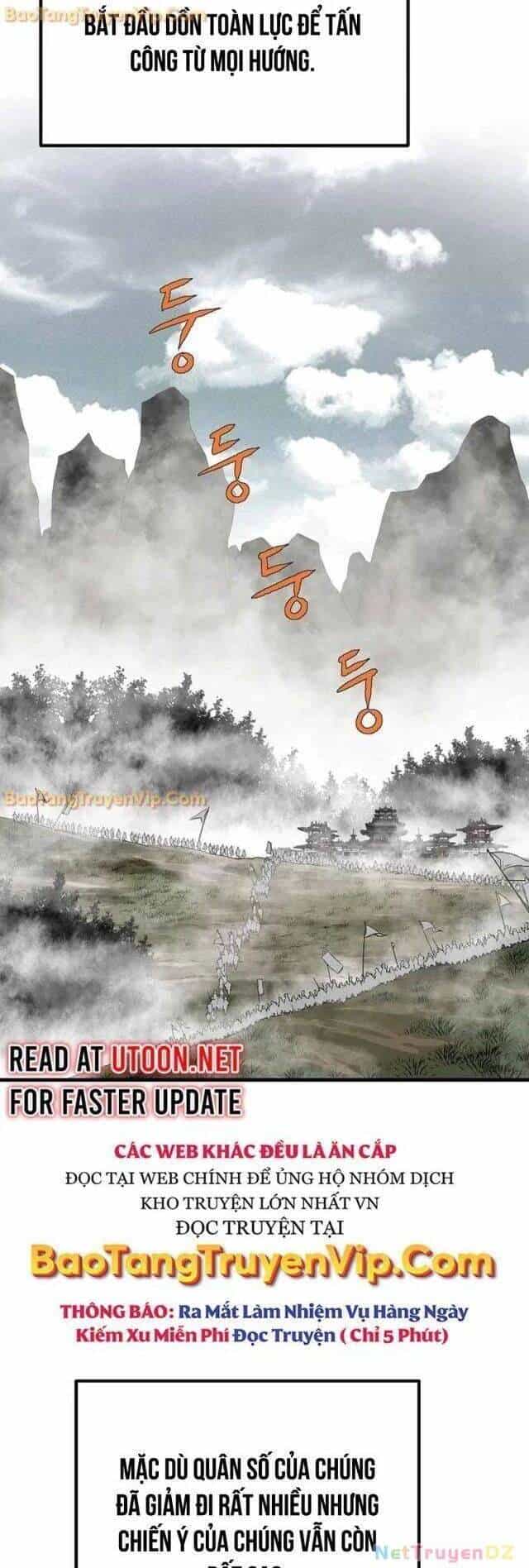 Cung Quỷ Kiếm Thần - Chương 272 - ảnh 17