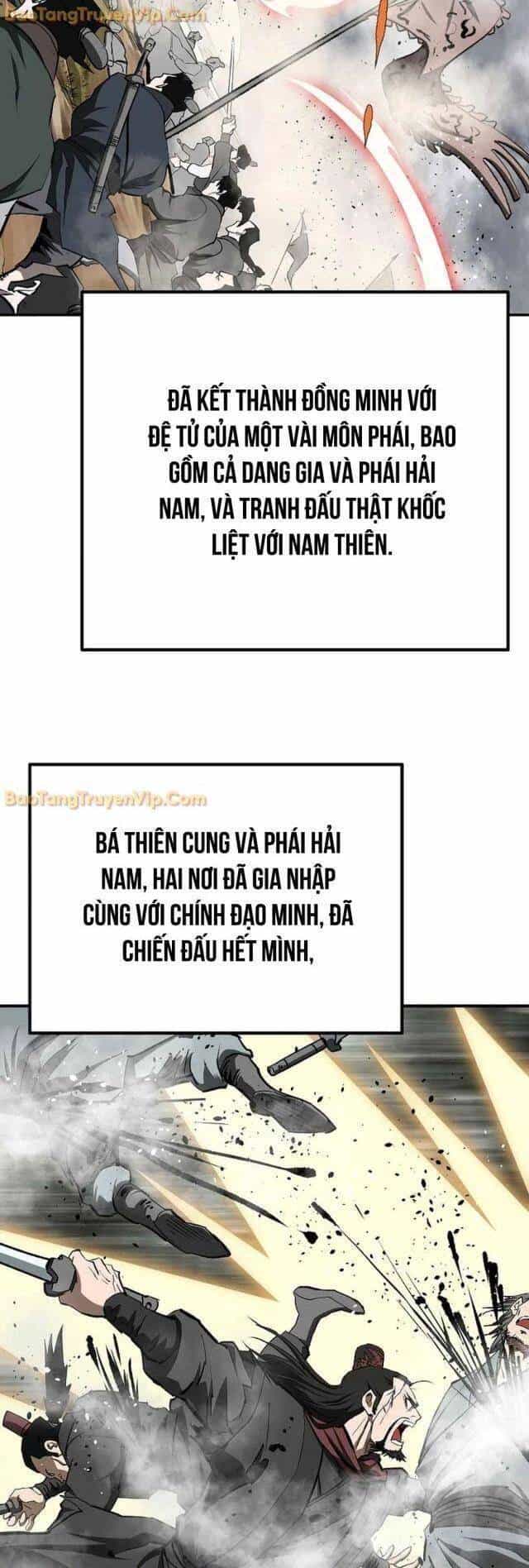 Cung Quỷ Kiếm Thần - Chương 272 - ảnh 22