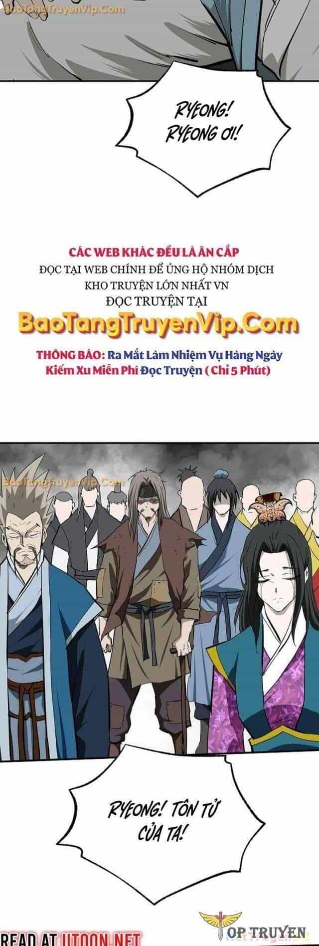 Cung Quỷ Kiếm Thần - Chương 272 - ảnh 5
