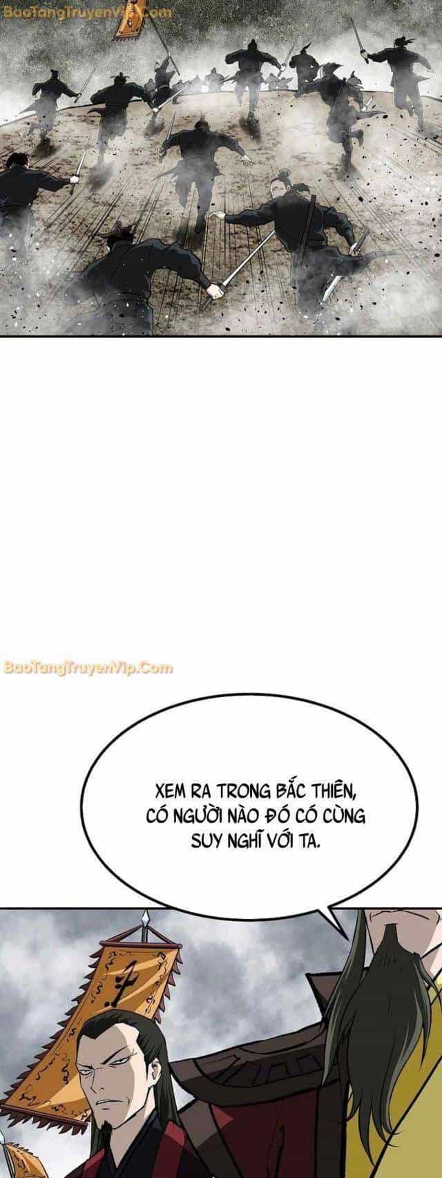 Cung Quỷ Kiếm Thần - Chương 272 - ảnh 54