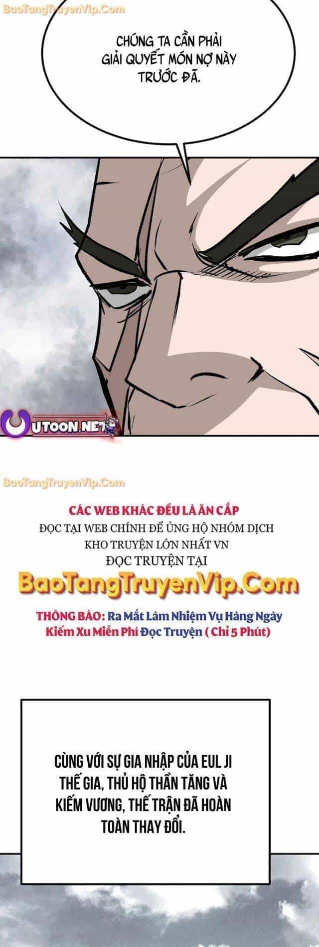 Cung Quỷ Kiếm Thần - Chương 272 - ảnh 58
