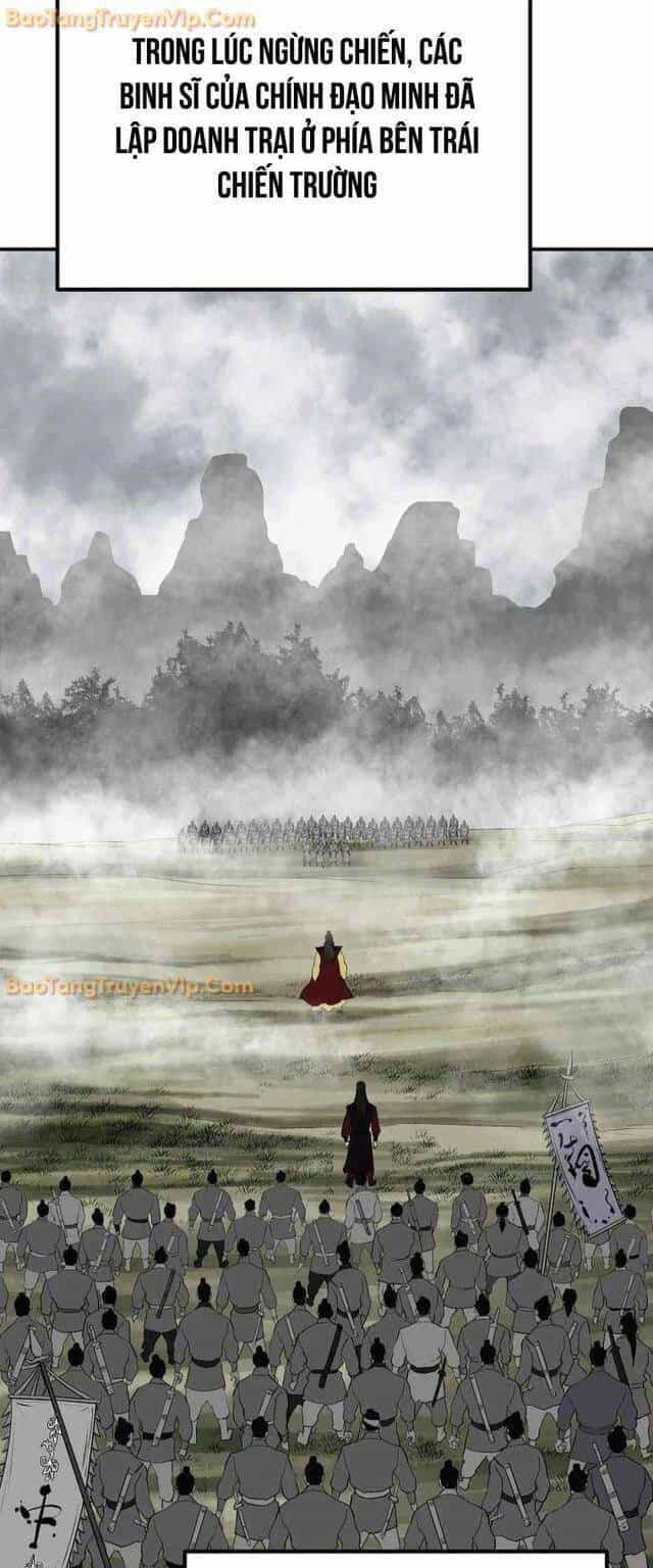 Cung Quỷ Kiếm Thần - Chương 272 - ảnh 60