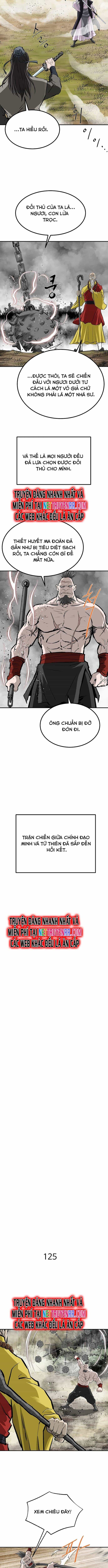 Cung Quỷ Kiếm Thần - Chương 273 - ảnh 4