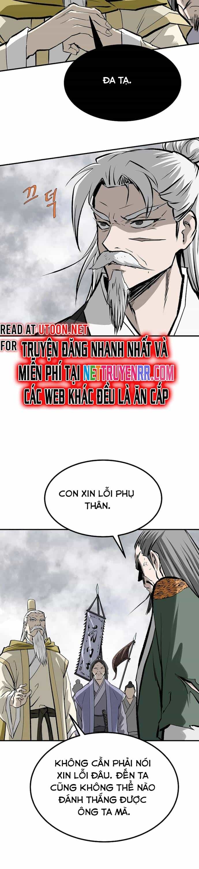 Cung Quỷ Kiếm Thần - Chương 274 - ảnh 11