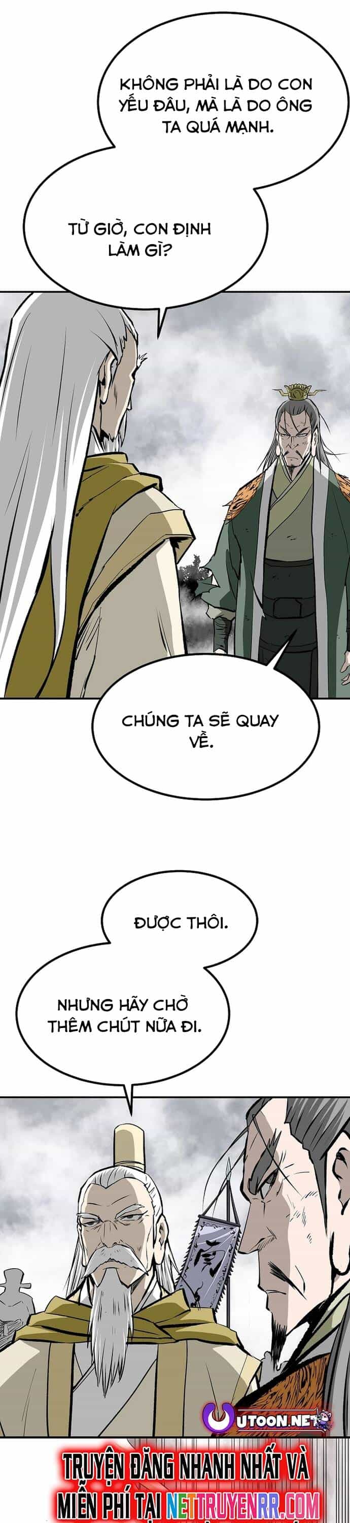Cung Quỷ Kiếm Thần - Chương 274 - ảnh 12