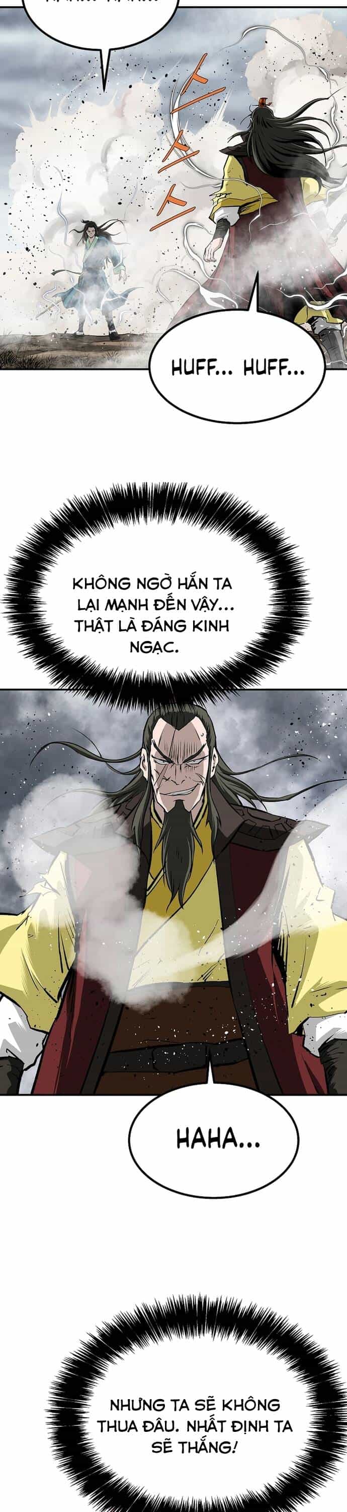 Cung Quỷ Kiếm Thần - Chương 274 - ảnh 15