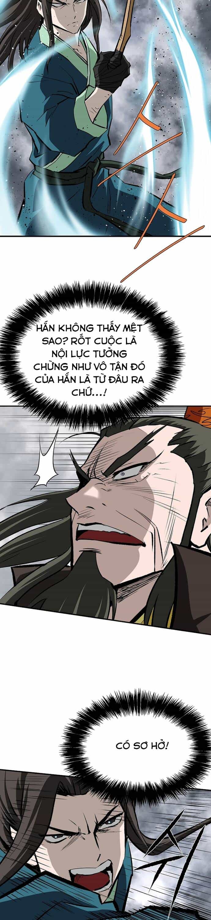 Cung Quỷ Kiếm Thần - Chương 274 - ảnh 18