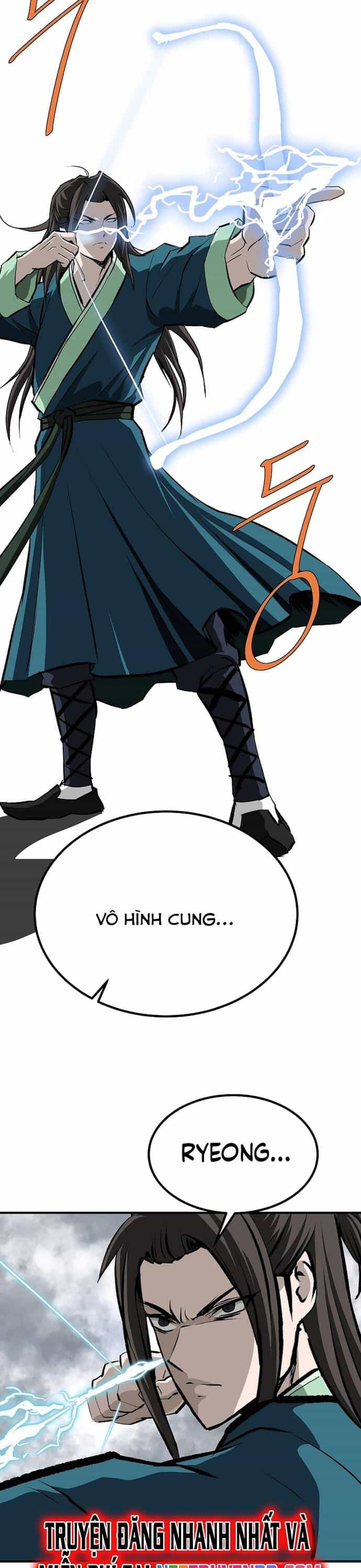 Cung Quỷ Kiếm Thần - Chương 274 - ảnh 23