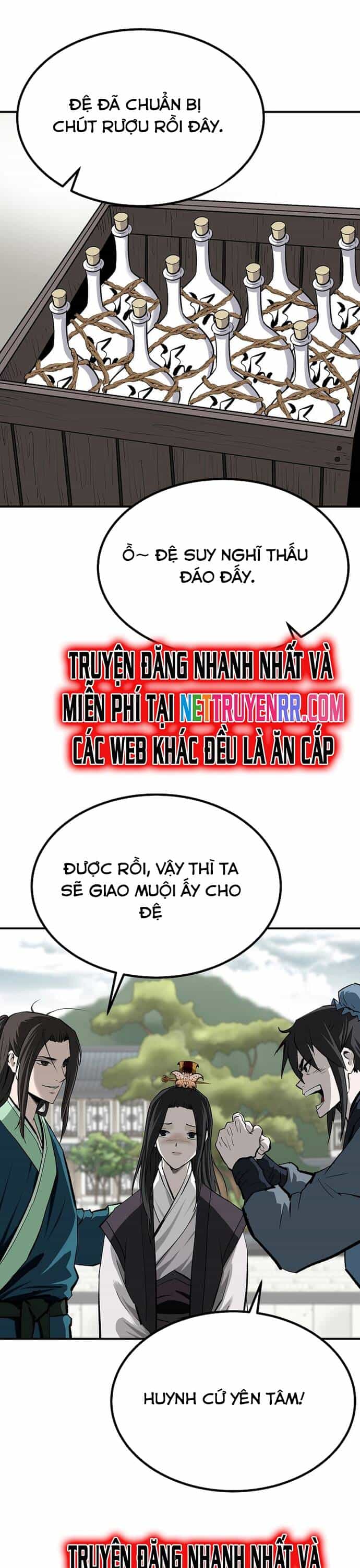 Cung Quỷ Kiếm Thần - Chương 274 - ảnh 39