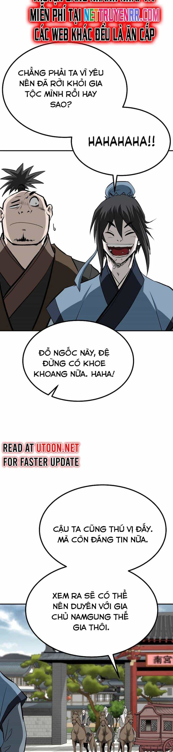 Cung Quỷ Kiếm Thần - Chương 274 - ảnh 40