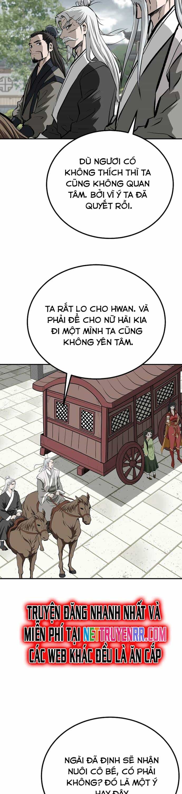 Cung Quỷ Kiếm Thần - Chương 274 - ảnh 42